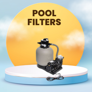 Pool Filters