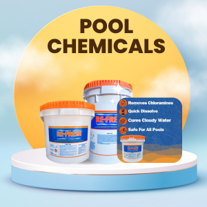 Shock & Chlorine
