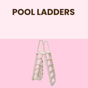 Pool Ladders