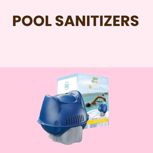 Pool Sanitizers