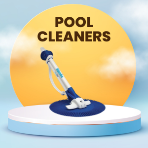 Pool Cleaners