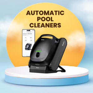 Automatic Pool Cleaners
