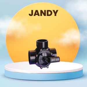 Jandy