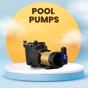 Pool Pumps