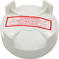Pentair R172008W Chlorinator Lid W/O O-RING