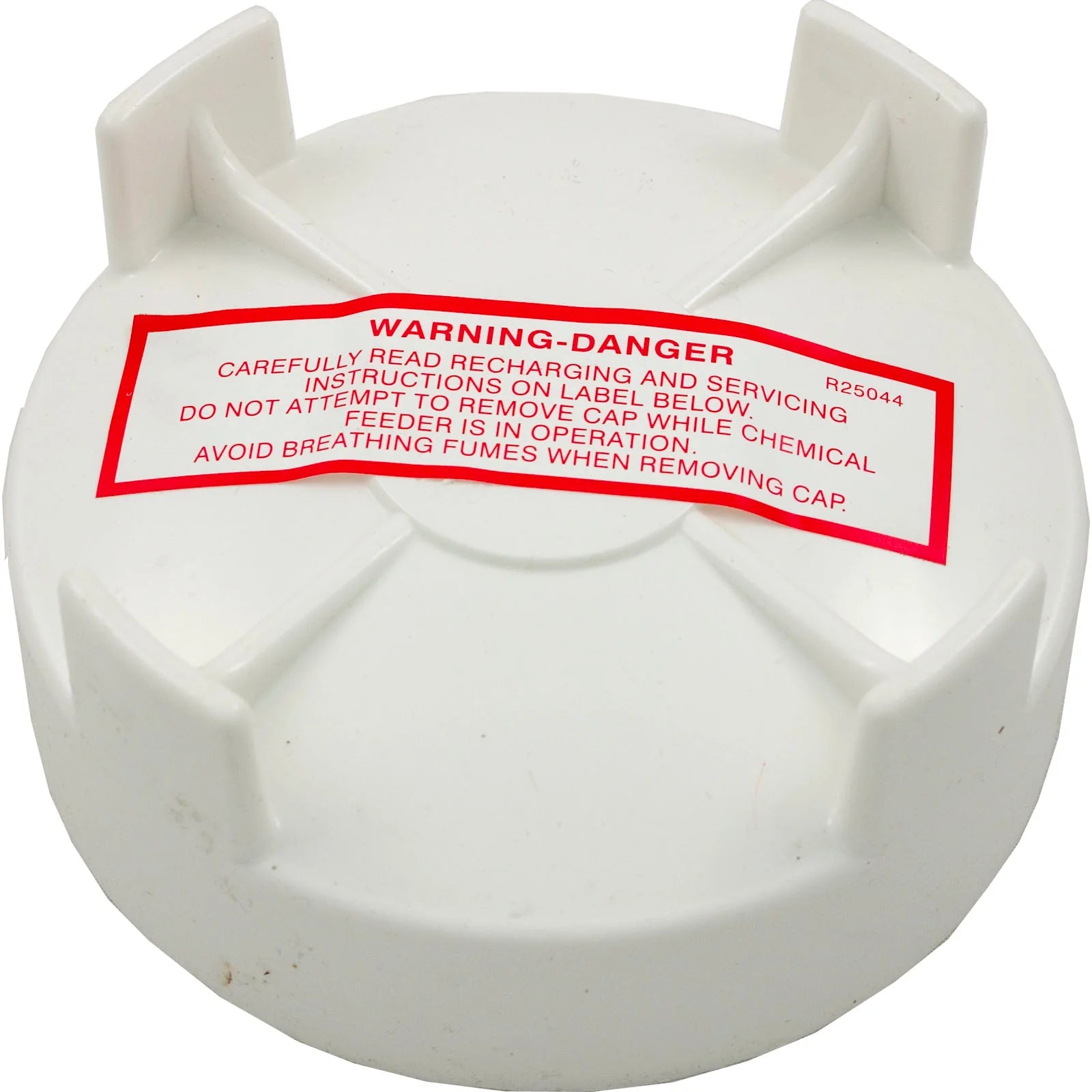 Pentair R172008W Chlorinator Lid W/O O-RING