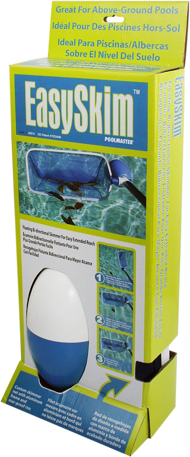 Poolmaster, Inc. 29014 Easy Skim