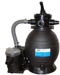 Aqua Pro AL75 Pump/Filter System